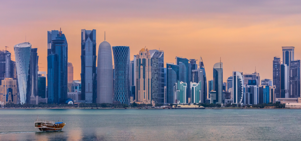 Teaching in the GCC: A World of Opportunities for Educators